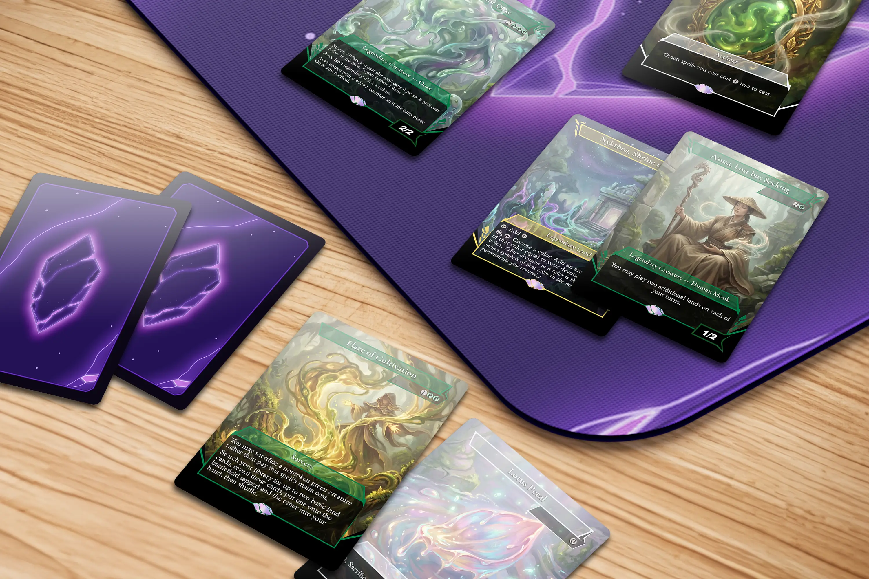 Steadily improving our quality