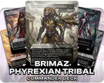 Brimaz, Blight of Oreskos | Phyrexian Tribal | Commander Deck