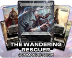 The Wanderering Rescuer | Convoke | Commander Deck