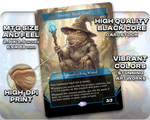 Clement, the Worrywort | Frog Tribal | Commander Deck