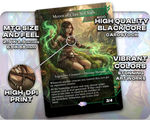 Dina, Essence Brewer | Life Gain | Commander Deck