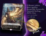 White Instants | DeckTutors Set (50 Cards)