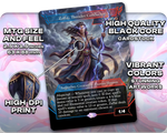 Rootha, Mastering the Moment | Big Spells | Commander Deck