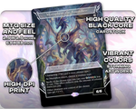 The Ur-Dragon | Dragon Tribal | Commander Deck