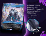 Blue Sorceries | DeckTutors Set (50 Cards)