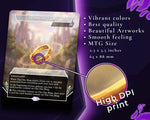 Artifacts | DeckTutors Set (50 Cards)