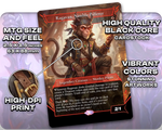 Be'lakor, the Dark Master | Demon Tribal | Commander Deck