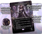 Sephiroth, Fabled SOLDIER | Sacrifice | Commander Deck