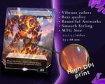 Artifacts Creatures | DeckTutors Set (50 Cards)
