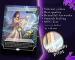 White Sorceries | DeckTutors Set (50 Cards)
