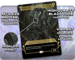 The First Sliver | Sliver Tribal | Commander Deck