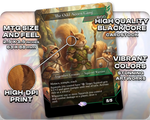 Hazel of the Rootbloom | Squirrel Tribal | Commander Deck