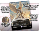 Giada, Font of Hope | Angel Tribal | Commander Deck