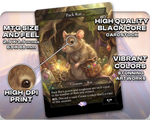 Vren, The Relentless | Board Control | Commander Deck
