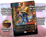Fire Lord Azula | Pyromaniacs | Commander Deck