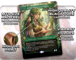 Radagast, Wizard of Wilds | Birds / Stomp | Commander Deck