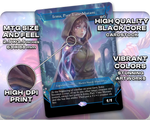 Zur the Enchanter | Stellar Voltron | Commander Deck