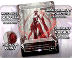 Brimaz, Blight of Oreskos | Phyrexian Tribal | Commander Deck