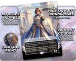 The Wanderering Rescuer | Convoke | Commander Deck