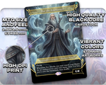 The Master of Keys | Spooky Spirits | Commander Deck