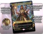 Aragorn, the Uniter | Human Tribal | Commander Deck