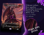 Black Creatures | DeckTutors Set (50 Cards)
