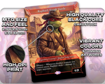 Ghyrson Starn, Kelermorph | Wild West | Commander Deck