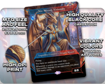 Vivi Ornitier | Spellslinger Wizards | Commander Deck