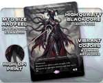 Winter, Misanthropic Guide | Danger Games | Commander Deck