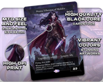 Evelyn, the Covetous | Vampire Tribal | Commander Deck