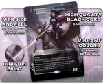 Edgar Markov | Vampire Tribal | Commander Deck