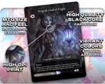 Kefka, Court Mage | Combo Clowns | Commander Deck