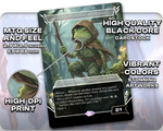 Splinter, Radical Rat | Legendary Ninjas | Commander Deck