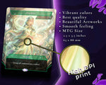 Green Instants | DeckTutors Set (50 Cards)