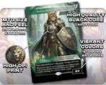 Doran, Besieged by Time | Big Toughness | Commander Deck