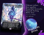 Black Sorceries | DeckTutors Set (50 Cards)
