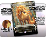 Shadowfax, Lord of Horses | Horse Tribal | Commander Deck