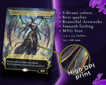 4 and 5 Color | DeckTutors Set (50 Cards)