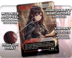 Winota, Joiner of Forces | Aggro Warriors | Commander Deck
