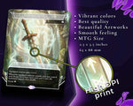 Artifacts Equipments | DeckTutors Set (50 Cards)