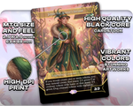 Baylen, the Haymaker | Token Matters | Commander Deck