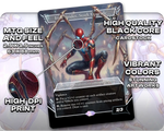 Kilo, Apogee Mind | Cyborgs Counters | Commander Deck