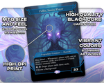 The Mindskinner | Mill | Commander Deck