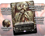 Arabella, Abandoned Doll | Creepy Dolls | Commander Deck