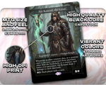 Teval, Arbiter of Virtue | Self Mill | Commander Deck