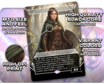 Syr Vondam, Sunstar Exemplar | Exile/Blink/ETB | Commander Deck