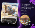 Artifacts Vehicles | DeckTutors Set (50 Cards)