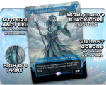 Eluge, the Shoreless Sea | Sea Creatures | Commander Deck