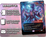 Norman Osborn | Madness Discard | Commander Deck