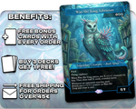 Eluge, the Shoreless Sea | Sea Creatures | Commander Deck